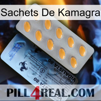 Kamagra Sachets 44